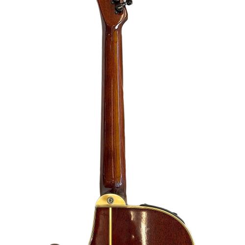 Takamine (タカミネ) PT-106-6 エレアコギター