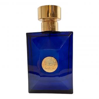 VERSACE (ヴェルサーチェ) オードトワレ ディランブルー 50ml 残量80%-99%