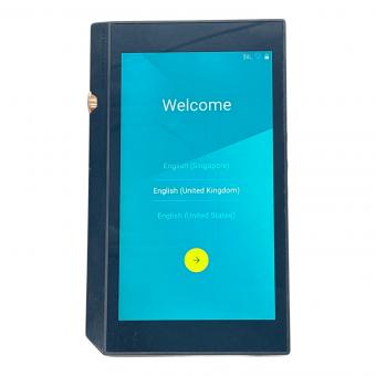 Pioneer (パイオニア) デジタルオーディオプレーヤー 32GB XDP-300R ■