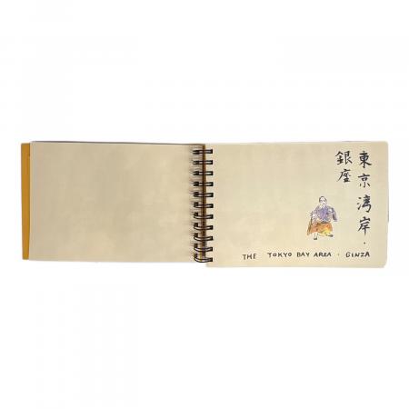 LOUIS VUITTON ノートセット LOUIS VUITTON (ルイ ヴィトン) トラベルノートブック