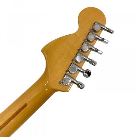 FENDER JAPAN (フェンダージャパン) エレキギター @ ストラト