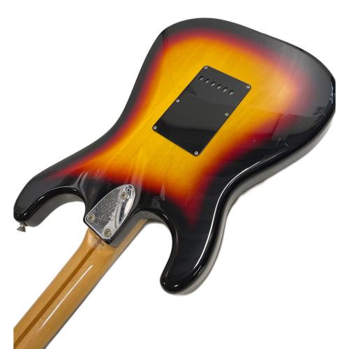 FENDER JAPAN (フェンダージャパン) エレキギター @ ストラトキャスター ST71-85TX Fender Japan 動作確認済み Ｒ097703