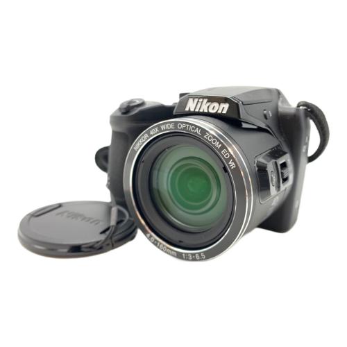 Nikon (ニコン) コンパクトデジタルカメラ 動作確認済み COOLPIX B500 1676万画素 乾電池 20005020