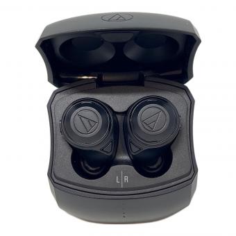 audio-technica (オーディオテクニカ) ワイヤレスイヤホン ATH-CKS50TW