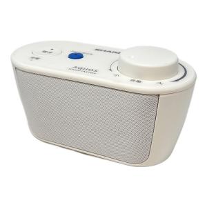 SHARP (シャープ) ワイヤレススピーカーシステム AN-WSP1