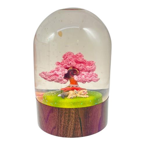 キャラクターグッズ 大神 満開桜花玉