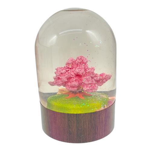 キャラクターグッズ 大神 満開桜花玉