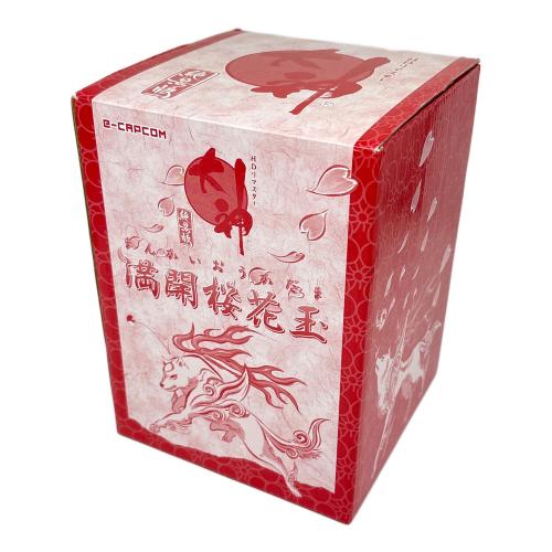 キャラクターグッズ 大神 満開桜花玉