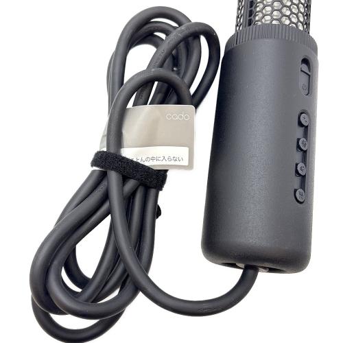 cado (カドー) 布団乾燥機 FOEHN PRO FEN-P01-SB 50Hz／60Hz