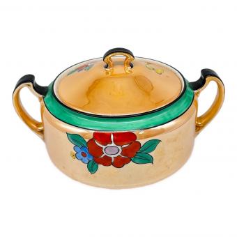 Noritake (ノリタケ) ポット オールドノリタケ