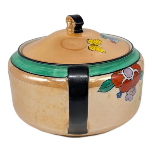 Noritake (ノリタケ) ポット オールドノリタケ