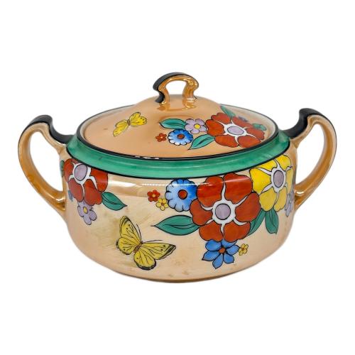 Noritake (ノリタケ) ポット オールドノリタケ