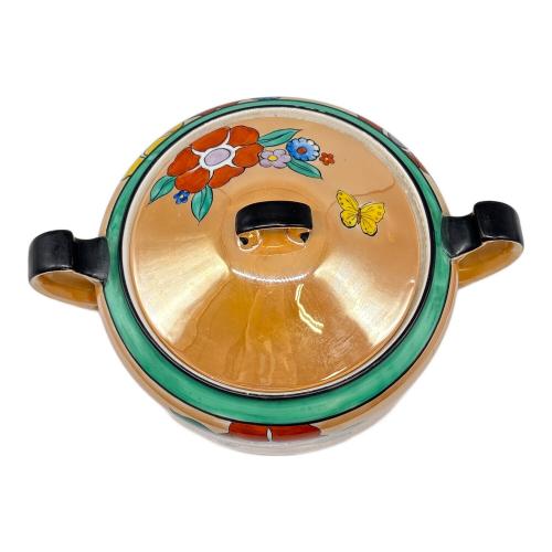 Noritake (ノリタケ) ポット オールドノリタケ