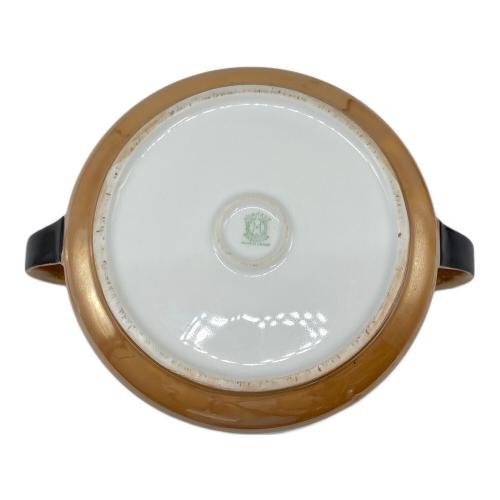 Noritake (ノリタケ) ポット オールドノリタケ