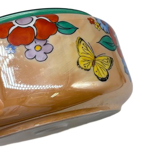 Noritake (ノリタケ) ポット オールドノリタケ