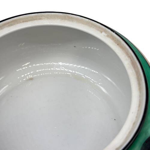 Noritake (ノリタケ) ポット オールドノリタケ