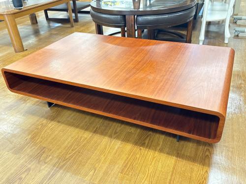 Armonia (アルモニア) ローテーブル ブラウン 134 setora