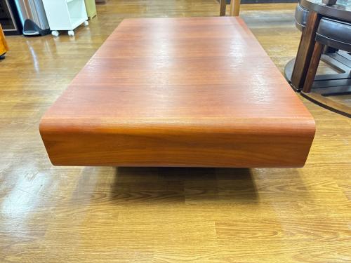 Armonia (アルモニア) ローテーブル ブラウン 134 setora