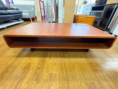 Armonia (アルモニア) ローテーブル ブラウン 134 setora