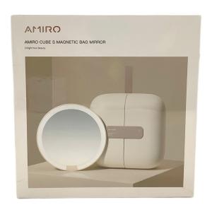 AMIRO (アミロ) マグネティックバッグミラー AML115