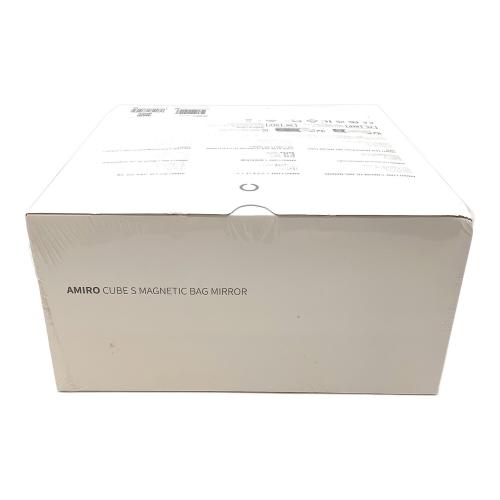 AMIRO (アミロ) マグネティックバッグミラー AML115