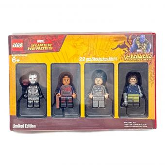 MARVEL (マーベル) LEGOミニフィグセット 6232948