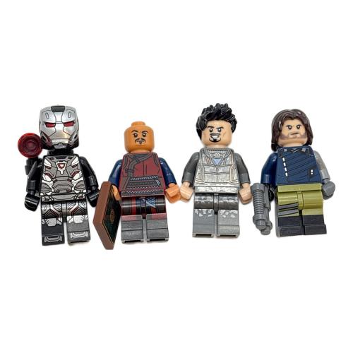 MARVEL (マーベル) LEGOミニフィグセット 6232948