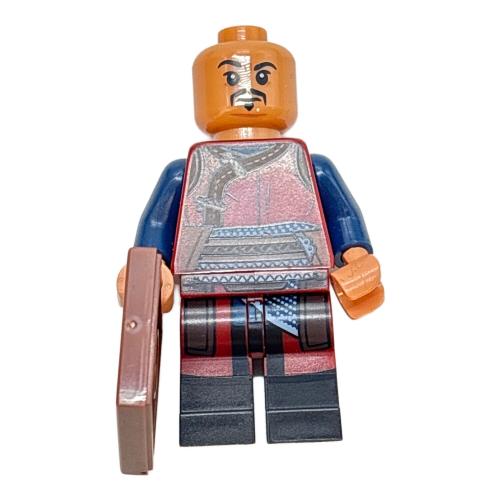 MARVEL (マーベル) LEGOミニフィグセット 6232948