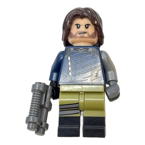 MARVEL (マーベル) LEGOミニフィグセット 6232948