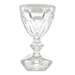 Baccarat (バカラ) ワイングラス クスミ有 アルクール・ゴブレット 本体のみ