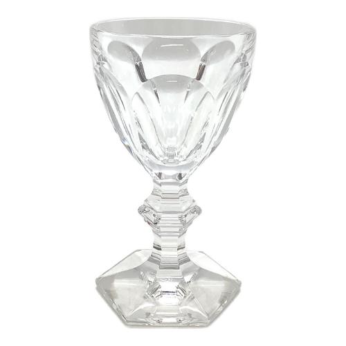 Baccarat (バカラ) ワイングラス クスミ有 アルクール・ゴブレット 本体のみ