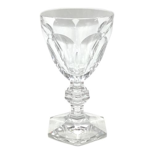 Baccarat (バカラ) ワイングラス クスミ有 アルクール・ゴブレット 本体のみ