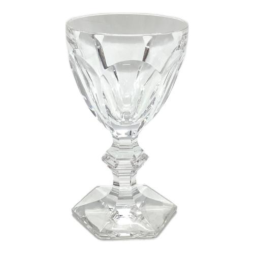 Baccarat (バカラ) ワイングラス クスミ有 アルクール・ゴブレット 本体のみ