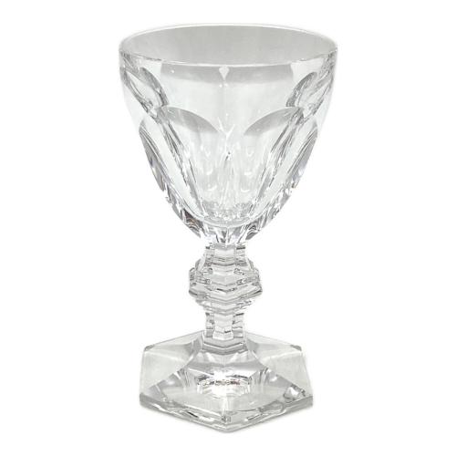Baccarat (バカラ) ワイングラス クスミ有 アルクール・ゴブレット 本体のみ