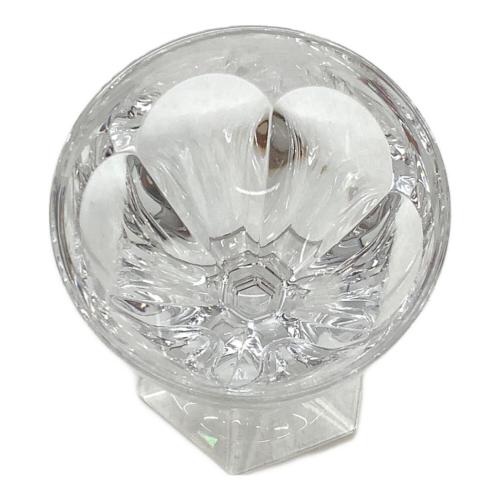 Baccarat (バカラ) ワイングラス クスミ有 アルクール・ゴブレット 本体のみ