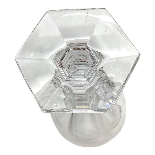 Baccarat (バカラ) ワイングラス クスミ有 アルクール・ゴブレット 本体のみ