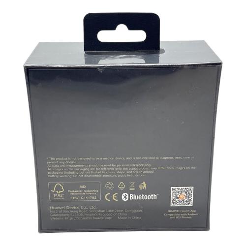 HUAWEI (ファーウェイ) スマートウォッチ HUAWEI WATCH GT4 未使用品 19 ■