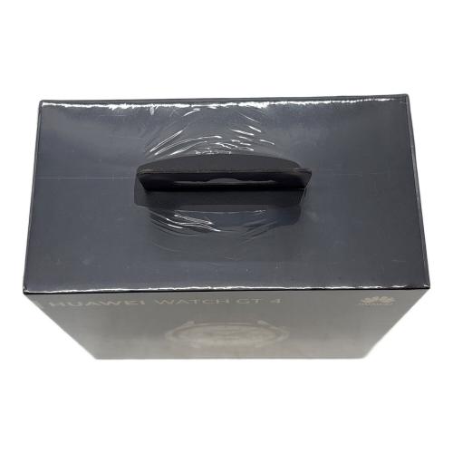 HUAWEI (ファーウェイ) スマートウォッチ HUAWEI WATCH GT4 未使用品 19 ■