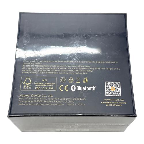HUAWEI (ファーウェイ) スマートウォッチ HUAWEI WATCH GT4 未使用品 19 ■