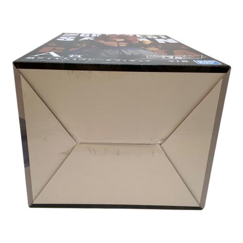 ドラゴンボール フィギュア THE GREATEST SAIYAN A賞 超サイヤ人4ゴジータ 一番くじ