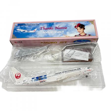 JTA 模型 AMURO JET 1/130スケール｜トレファクONLINE