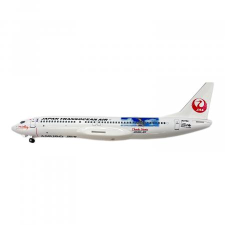 JTA 模型 AMURO JET 1/130スケール｜トレファクONLINE