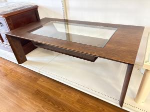 karimoku (カリモク) ローテーブル ブラウン 237 TU4260