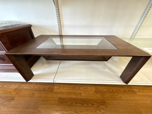 karimoku (カリモク) ローテーブル ブラウン 237 TU4260