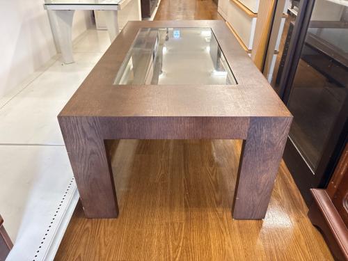 karimoku (カリモク) ローテーブル ブラウン 237 TU4260