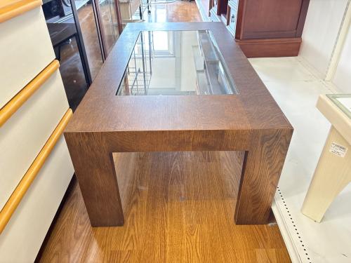 karimoku (カリモク) ローテーブル ブラウン 237 TU4260