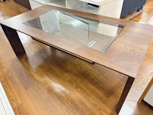 karimoku (カリモク) ローテーブル ブラウン 237 TU4260