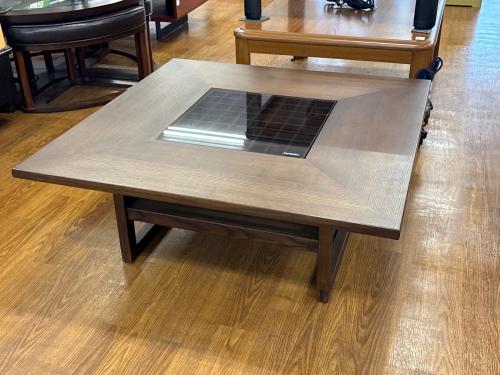 karimoku (カリモク) ローテーブル ブラウン 237 TN3005LK