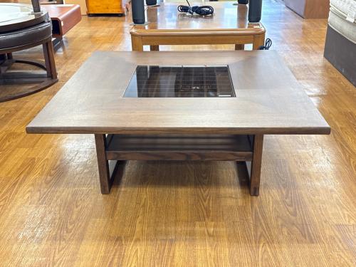 karimoku (カリモク) ローテーブル ブラウン 237 TN3005LK