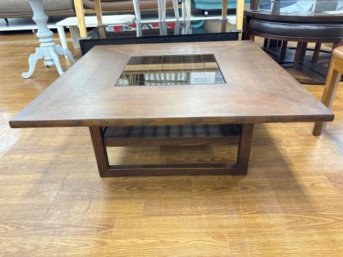 karimoku (カリモク) ローテーブル ブラウン 237 TN3005LK